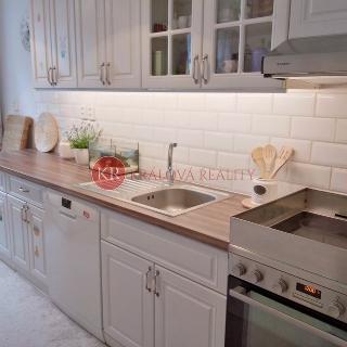 Prodej bytu 1+1 43 m² Volary
