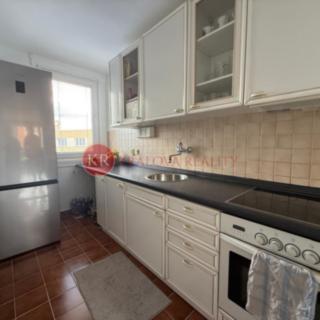Prodej bytu 2+1 53 m² České Budějovice 7, L. M. Pařízka