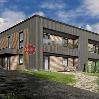 Prodej dvougeneračního domu 320 m² Srubec