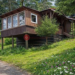 Prodej chaty 45 m² Doudleby