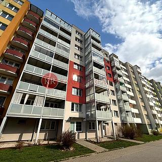 Prodej bytu 2+kk 48 m&sup2; České Budějovice