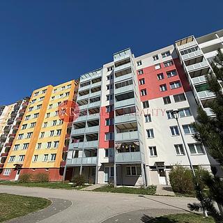 Prodej bytu 2+kk 48 m&sup2; České Budějovice