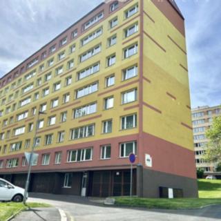 Prodej bytu 4+1 78 m² Most