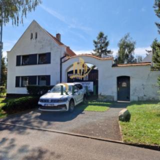 Prodej rodinného domu 1 820 m² Blažim