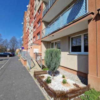 Prodej bytu 2+kk 42 m² Most