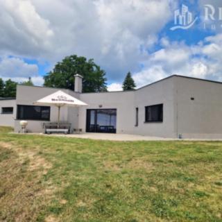 Prodej rodinného domu 223 m² Lom Loučná