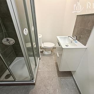 Pronájem bytu 1+kk, garsoniery 20 m² Jirkov