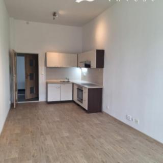 Pronájem bytu 1+kk a garsoniéry 30 m² Meziboří, nám. 8. května