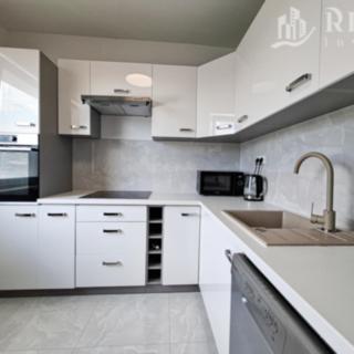 Prodej bytu 4+1 77 m² Jirkov, Na Borku
