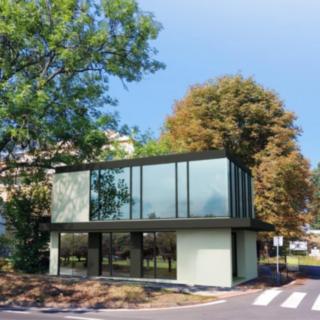 Prodej obchodu 68 m² Most