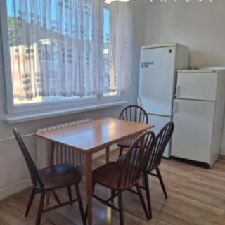 Prodej bytu 2+1 60 m² Krupka