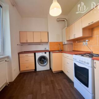 Pronájem bytu 2+1 52 m² Jirkov, Osvobození
