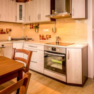 Pronájem bytu 4+1 78 m² Jirkov