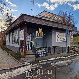 Prodej ostatního komerčního prostoru 68 m² Most, Čsl. armády