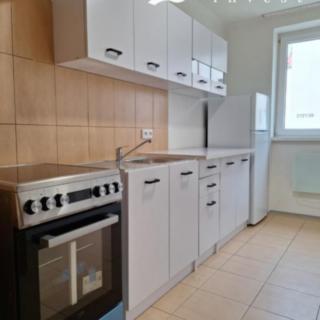 Pronájem bytu 2+1 60 m² Chomutov, Kadaňská