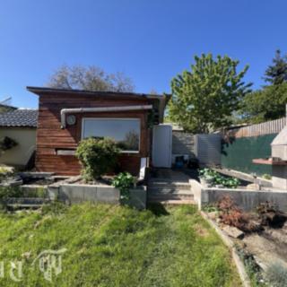 Prodej zahrady 1 106 m² Vysoká Pec