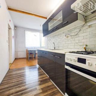 Pronájem bytu 3+1 78 m² Jirkov, Generála Svobody