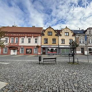 Prodej rodinného domu 168 m² Jirkov, Kostelní