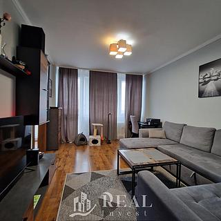 Prodej bytu 3+1 62 m² Most, U Věžových domů