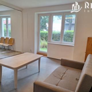 Pronájem bytu 1+kk a garsoniéry 28 m² Litvínov, K Loučkám