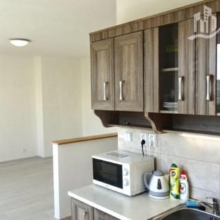 Pronájem bytu 2+1 54 m² Most, M. G. Dobnera