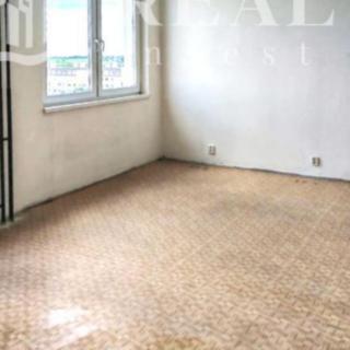 Prodej bytu 1+kk a garsoniéry 34 m² Most, Lidická
