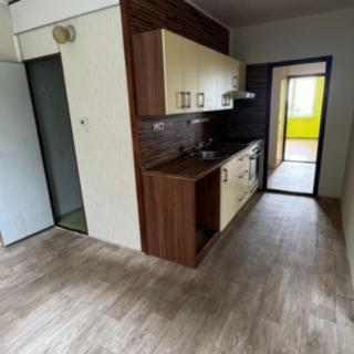 Prodej bytu 3+1 78 m² Jirkov, Generála Svobody