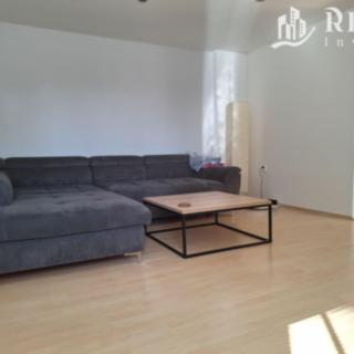 Pronájem bytu 2+1 63 m² Louka u Litvínova, Ruských zajatců