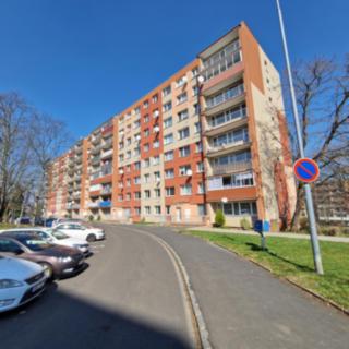 Prodej bytu 2+kk 42 m² Most, Jaroslava Ježka
