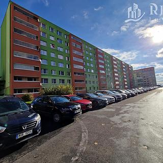 Prodej bytu 3+1 68 m² Most, Františka Malíka