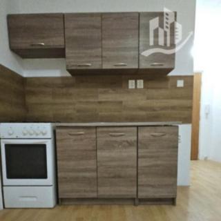 Pronájem bytu 1+1 36 m² Chomutov