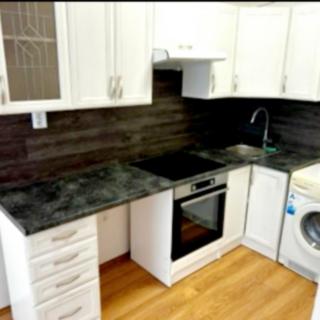 Prodej bytu 2+kk 39 m² Krupka Maršov, Dukelských hrdinů