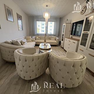 Prodej bytu 2+1 60 m² Jirkov, U Stadionu