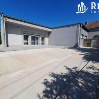 Prodej rodinného domu 524 m² Skršín