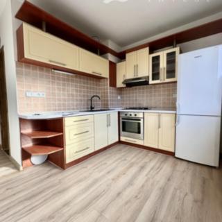 Pronájem bytu 1+1 59 m² Chomutov, Dřínovská