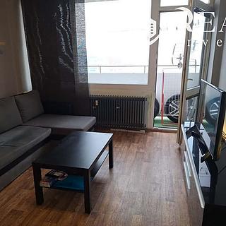 Pronájem bytu 1+kk, garsoniery 20 m² Chomutov