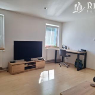 Pronájem bytu 2+1 63 m² Louka u Litvínova, Ruských zajatců