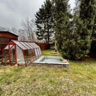 Prodej zahrady 306 m² Litvínov Horní, Koldům