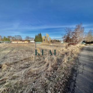 Prodej zahrady 6573 m²