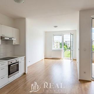 Pronájem bytu 1+1 42 m² Jirkov, Generála Svobody