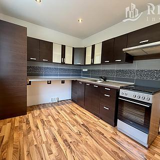 Pronájem bytu 3+1 67 m² Jirkov