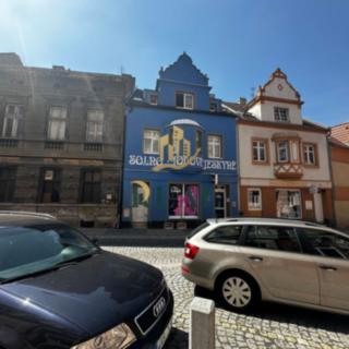Prodej rodinného domu 130 m² Jirkov