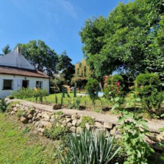 Prodej rodinného domu 1820 m² Blažim