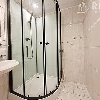 Pronájem bytu 2+1 62 m&sup2; Chomutov