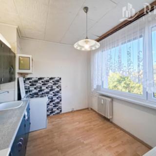 Prodej bytu 2+1 62 m² Chomutov, Holešická