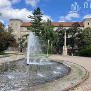 Prodej bytu 2+1 58 m² Most