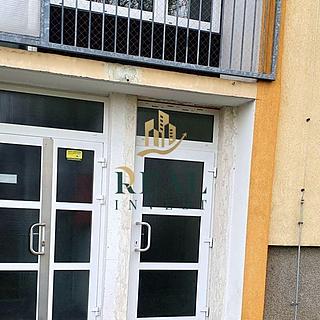 Prodej obchodu 400 m² Chomutov