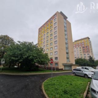 Prodej bytu 2+1 53 m² Litvínov Horní, Tylova
