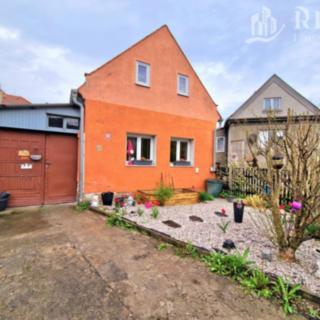 Prodej rodinného domu 84 m² Obrnice, Mírová