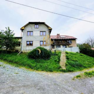 Prodej rodinného domu 234 m² Rychnov nad Kněžnou Panská Habrová